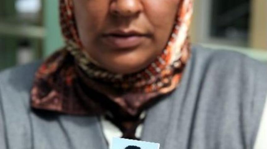 Okuldan Ayrılan &Ccedil;ocuk Ortadan Kayboldu