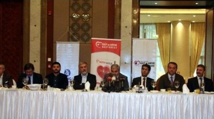 T&uuml;rkiye'de Obezite Son 12 Yılda Y&uuml;zde 44 Arttı