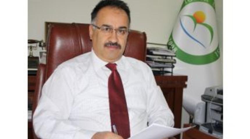 Rekt&ouml;r Prof. Dr. Yılmaz&rsquo;ın &ldquo;23 Nisan Ulusal Egemenlik Ve &Ccedil;ocuk Bayramı&rdquo; Mesajı