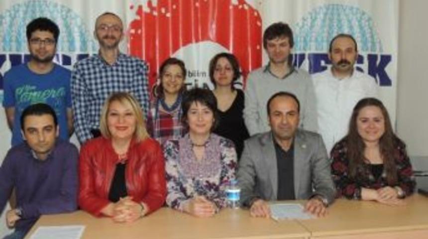 Eğitim Sen'den 23 Nisan A&ccedil;ıklaması