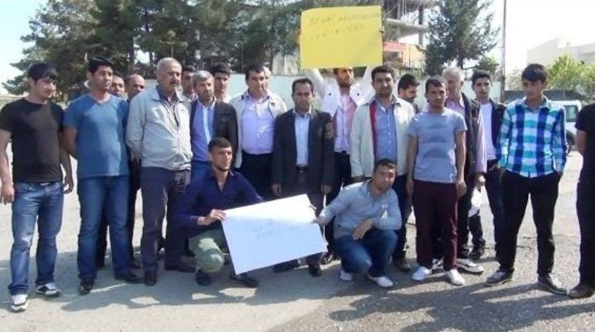 Beşiri İl&ccedil;e Belediyesi'nde 80 İş&ccedil;inin İşine Son Verildi