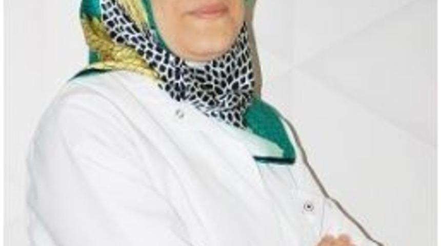 &ldquo;a&ccedil;ık Parf&uuml;mler Patlamaya Hazır Bomba&rdquo;