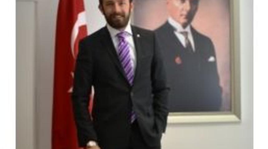 Esgiad Başkanı Zengin&rsquo;in 23 Nisan Ulusal Egemenlik Ve &Ccedil;ocuk Bayramı Mesajı