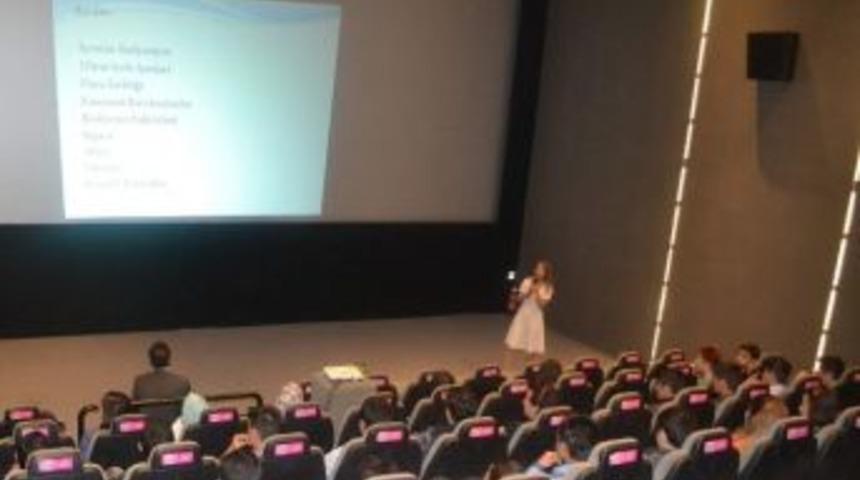 Şanlıurfa Piazza Anne-baba Destek Programı Devam Ediyor