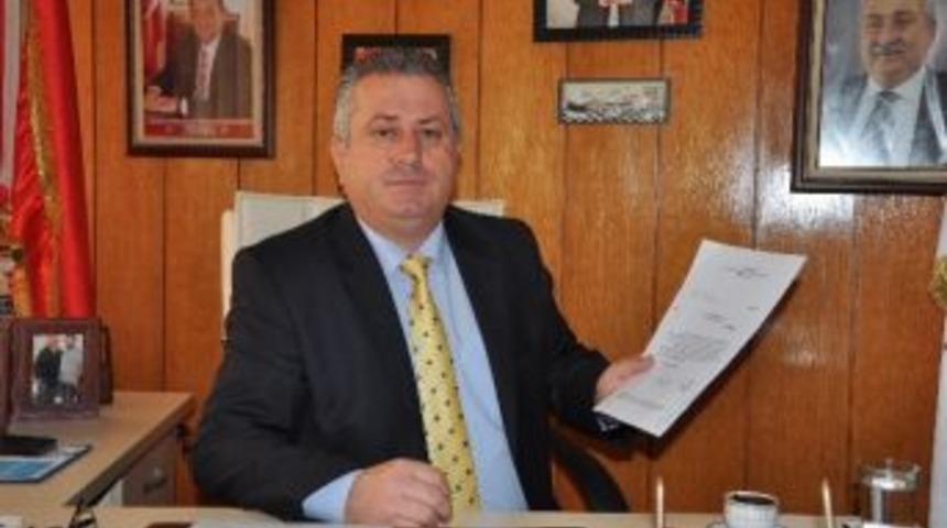 L&uuml;leburgaz Esnafı, Kermeslere Tepkili