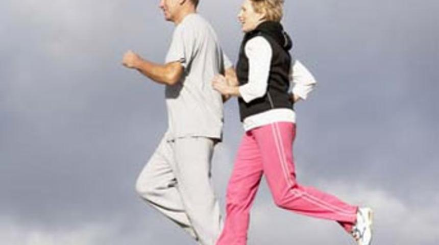 Gen&ccedil; kalmanızı sağlayan 10 alışkanlık