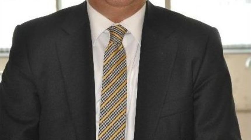 Başkan &Ccedil;oban Afyonkarahisar&rsquo;daki İş Adamlarıyla Buluştu
