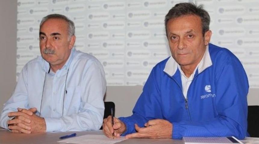 Bayanlar Voleybol 2. Ligi