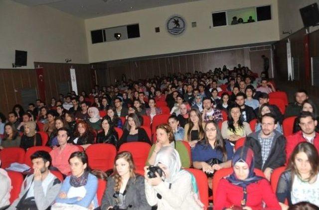 Omütit 20. Ulusal Tiyatro Festivali Başladı