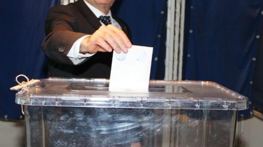 Ege Kuru Meyve Ve Mamulleri İhracat&ccedil;ıları Birliği&rsquo;nde Birol Celep D&ouml;nemi