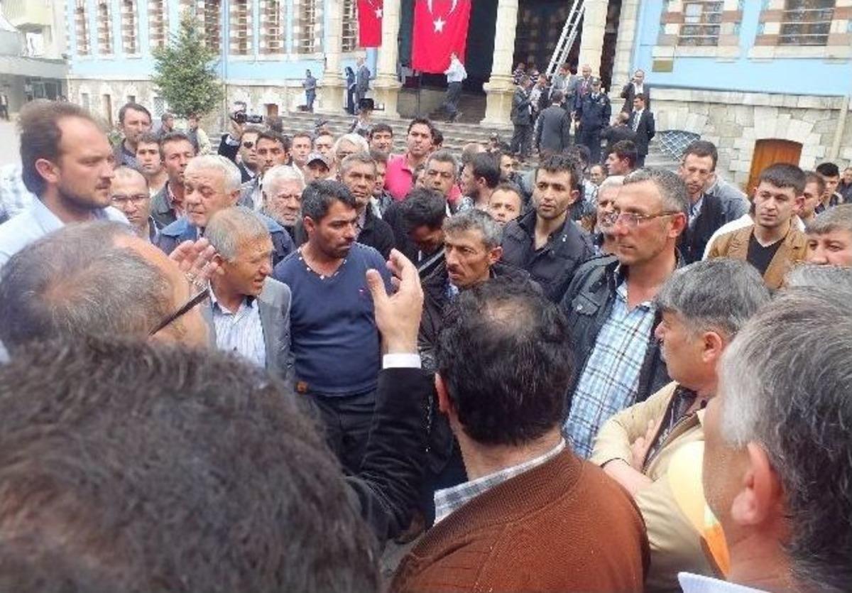 Seyit&ouml;mer Olaylarına 3 Tutuklama