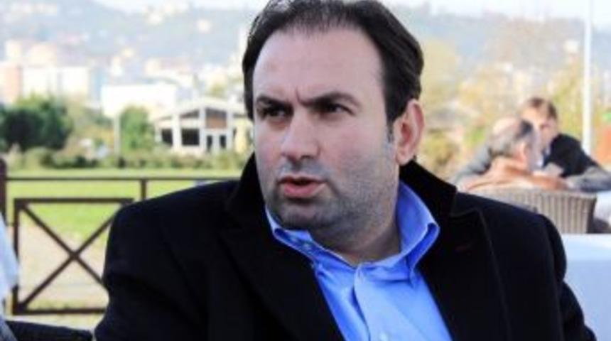 &Ccedil;aykur Rizespor Alınan Sonu&ccedil;lardan Memnun