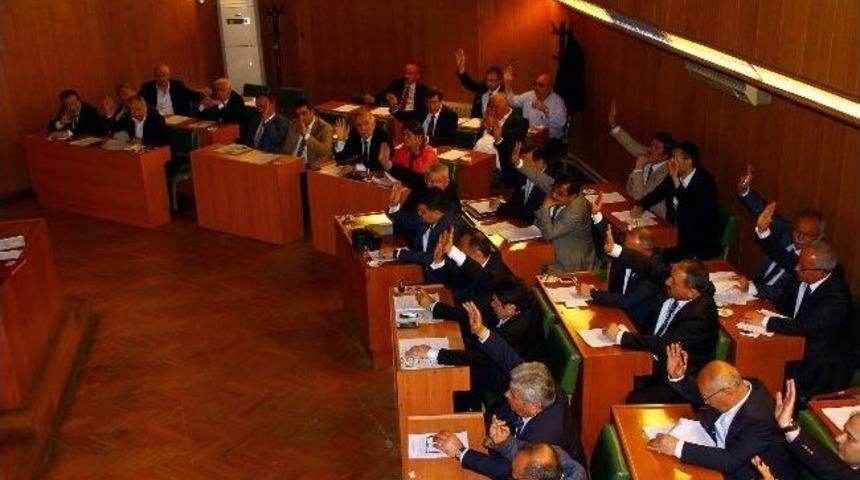 B&uuml;y&uuml;kşehir Binası Da Saathane Projesine Dahil Olacak