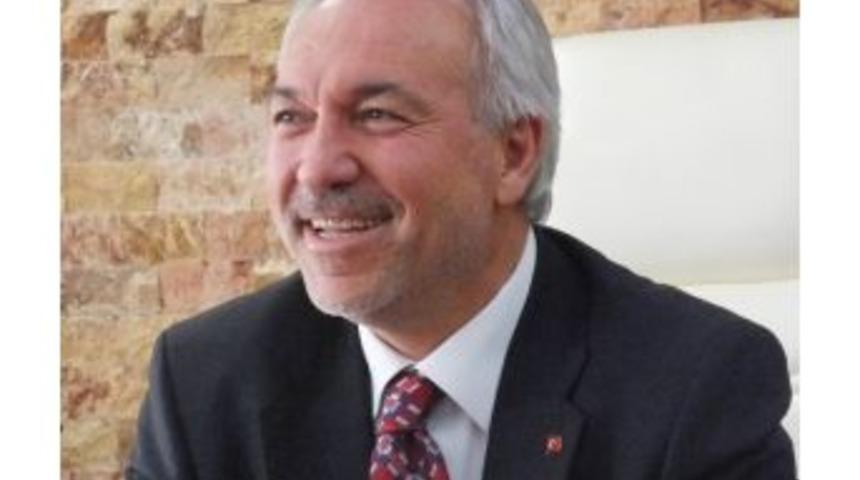 Başkan Sara&ccedil;oğlu'ndan Bayram Mesajı