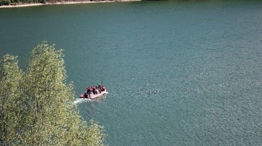 Araplar Ayvacık'a Hayran Kaldı