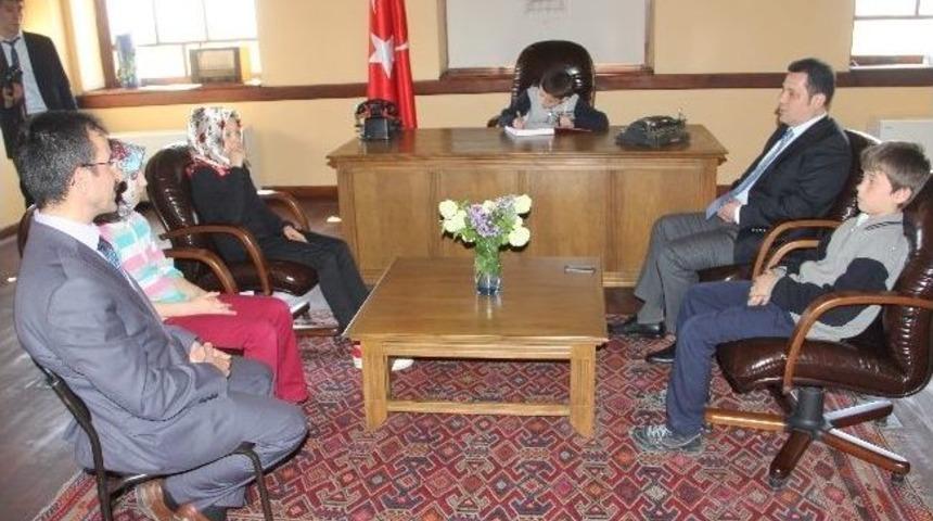 23 Nisan Etkinlikleri