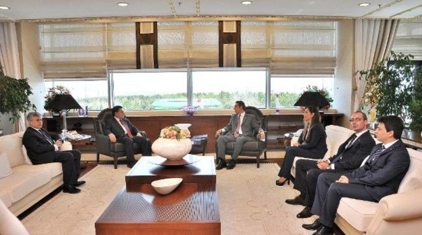 1907 Fenerbah&ccedil;e Derneği, Kılı&ccedil; Ve Bah&ccedil;eli&rsquo;yi Ziyaret Etti