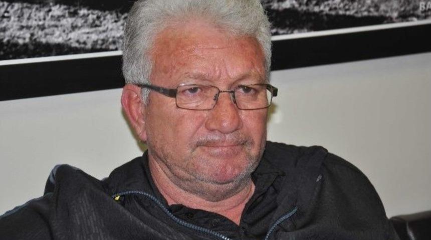 Balkes'in Aklı S&uuml;per Lig'de