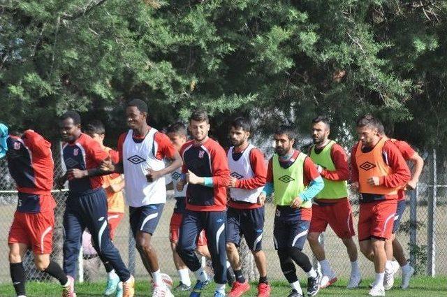 Balkes in Aklı S&uuml;per Lig de 1