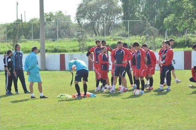 Balkes in Aklı S&uuml;per Lig de 2