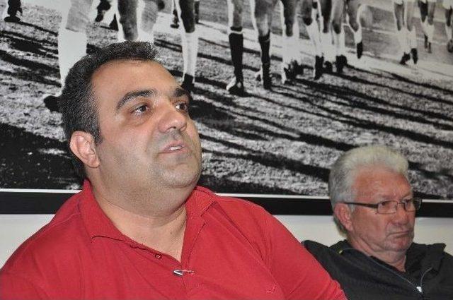 Balkes in Aklı S&uuml;per Lig de 3