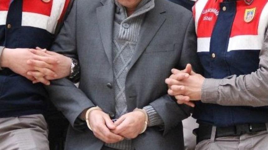 Cezaevi &Ouml;n&uuml;ndeki Cinayetin Davası