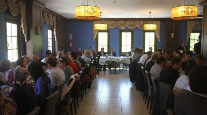 Safranbolu Belediyesinde Sosyal Denge S&ouml;zleşmesi İmzalandı