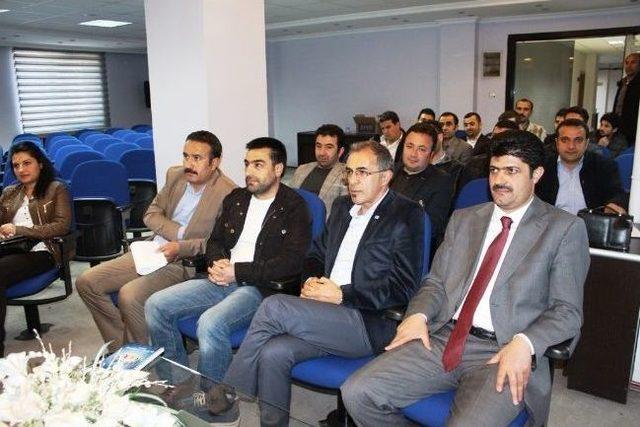 Smmmo da Staja Başlama Değerlendirme Kursu 3