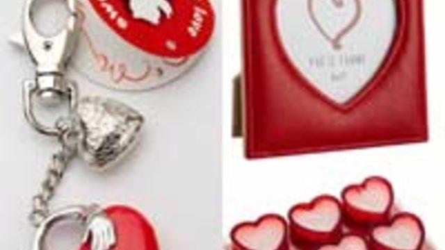 Watsons 14 Şubat Ürünleri..