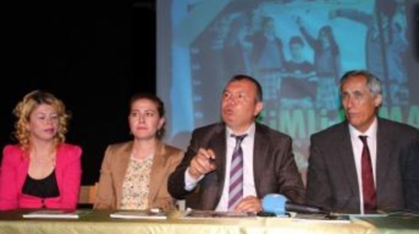 13. Van Akdamar &Ccedil;ocuk Ve Gen&ccedil;lik Tiyatroları Şenliği Başlıyor