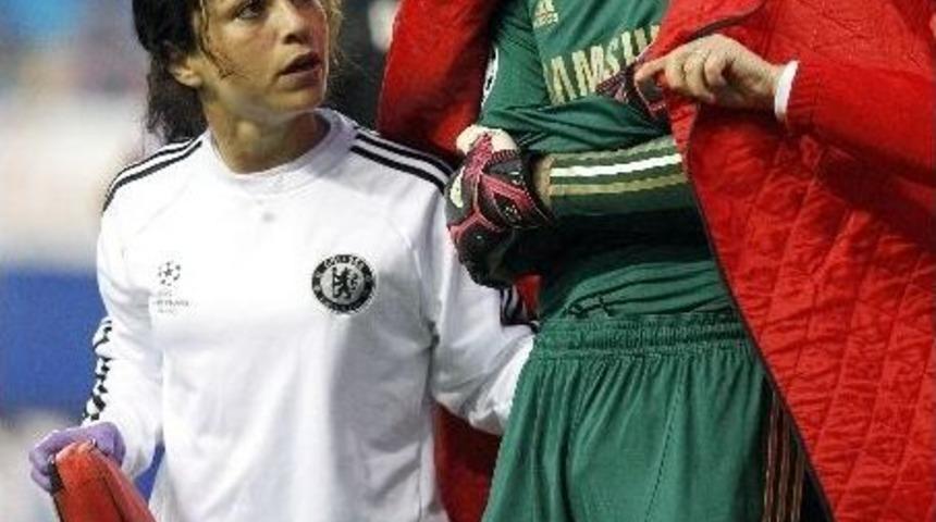 41 Yaşında Kariyerinin En &Ouml;nemli Ma&ccedil;ına &Ccedil;ıktı