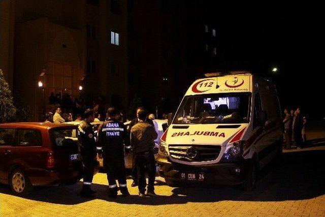 Anne Ve Kızın Cesedi Battaniyeye Sarılı Halde Bulundu 1