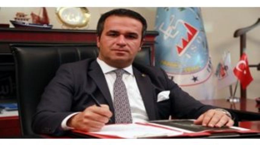 Polat&rsquo;tan 23 Nisan Ulusal Egemenlik Ve &Ccedil;ocuk Bayramı Mesajı