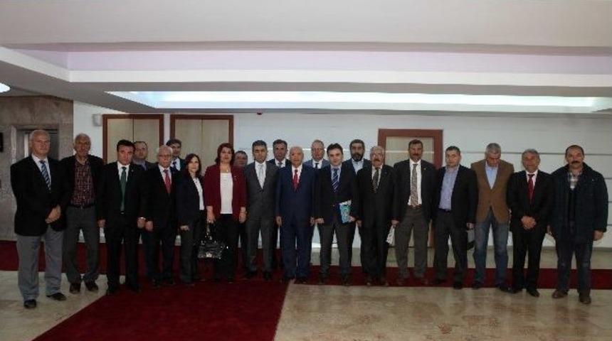 Yenimahalleli Spor Yapacak