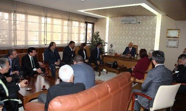 Yenimahalleli Spor Yapacak 2