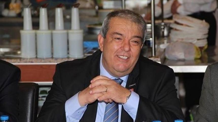 İzmir Siyasetinin Acı Kaybı