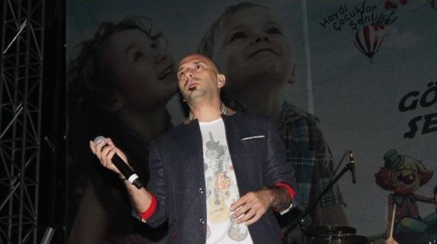 Gripin, &Ccedil;ocuklar İ&ccedil;in S&ouml;yledi