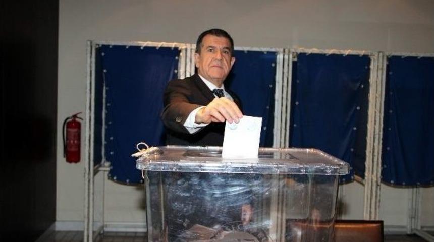 Kuru Meyveciler Fiyat İstikrarı İ&ccedil;in Stok Kurumu İstiyor