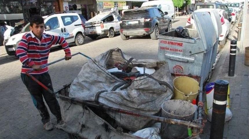 Atakan&rsquo;a Bayram Yapmak Nasip Olmadı