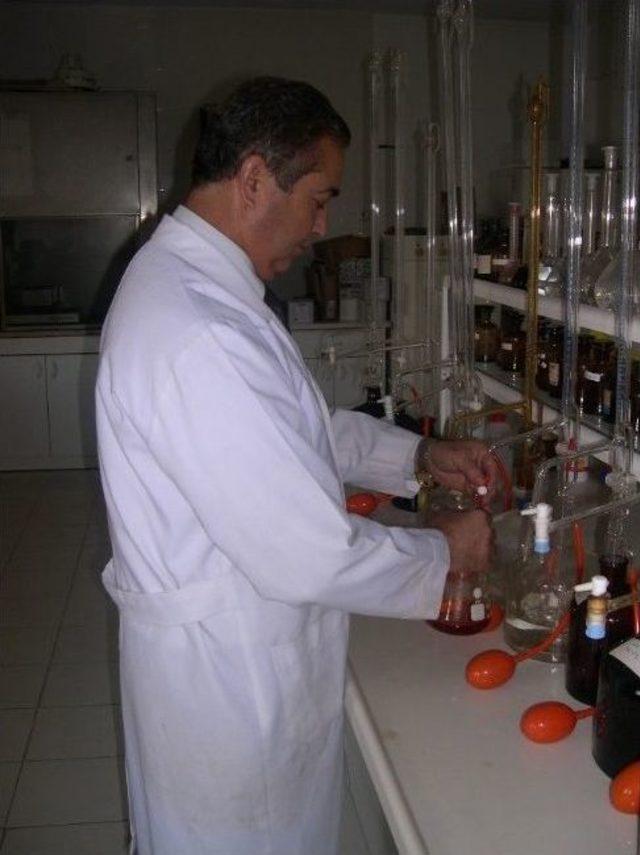 Baka Desteğiyle İhra&ccedil; &Uuml;r&uuml;n&uuml; Kerevite Kulu&ccedil;kahane &Ccedil;&ouml;z&uuml;m&uuml; 2