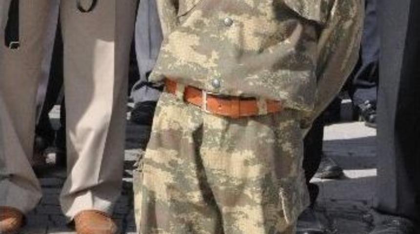 23 Nisan Kutlamaları Demokrasi Meydanı&rsquo;nda Başladı