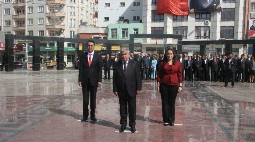 23 Nisan Ulusal Egemenlik Ve &Ccedil;ocuk Bayramı Etkinlikleri