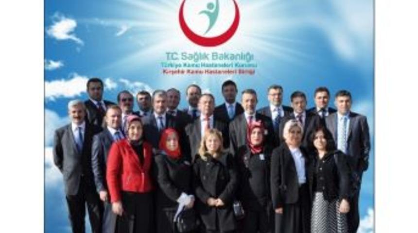 Kamu Hastaneleri Birliğinden B&uuml;y&uuml;k Başarı