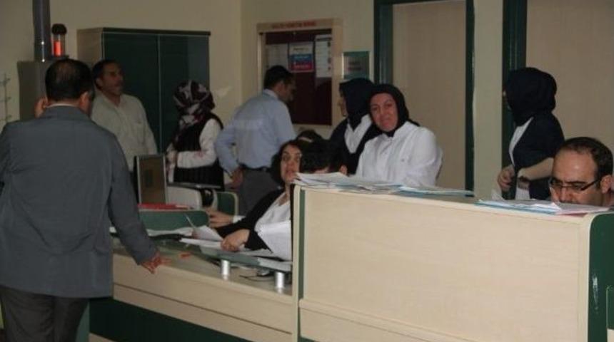 Erzurum B&ouml;lge Eğitim Ve Araştırma Hastanesi Genel Cerrahi Kliniği Bir İlke Daha İmza Attı