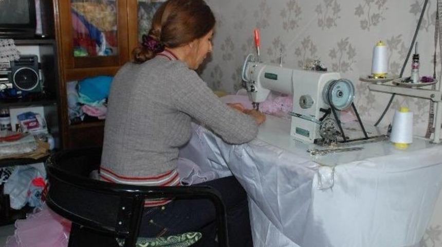 Başkalarının Hayali İ&ccedil;in Kendi Hayallerinden Vazge&ccedil;ti