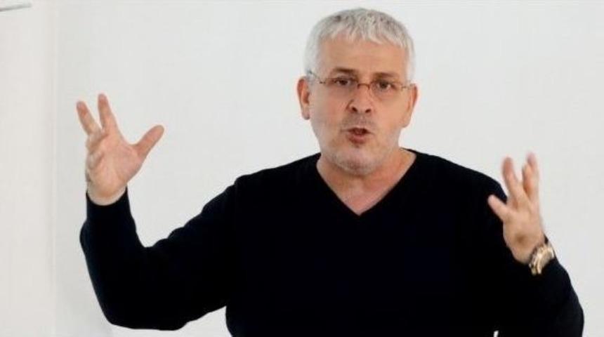 Genel Sekreterlik Personeli İletişim Seminerine Katıldı