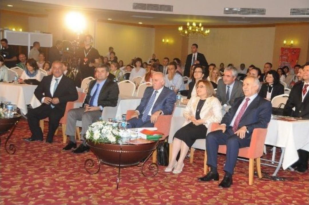 Trt Genel M&uuml;d&uuml;r&uuml; Şahin'den, Şirehan Otele &Ouml;vg&uuml;