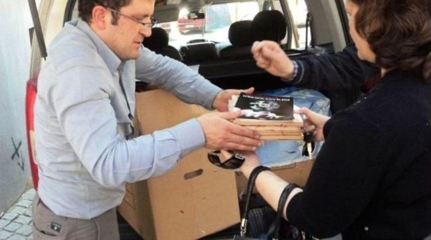 &Ouml;demiş'te 2014 Yılı İpekb&ouml;ceği &Uuml;retim Sezonu Başladı