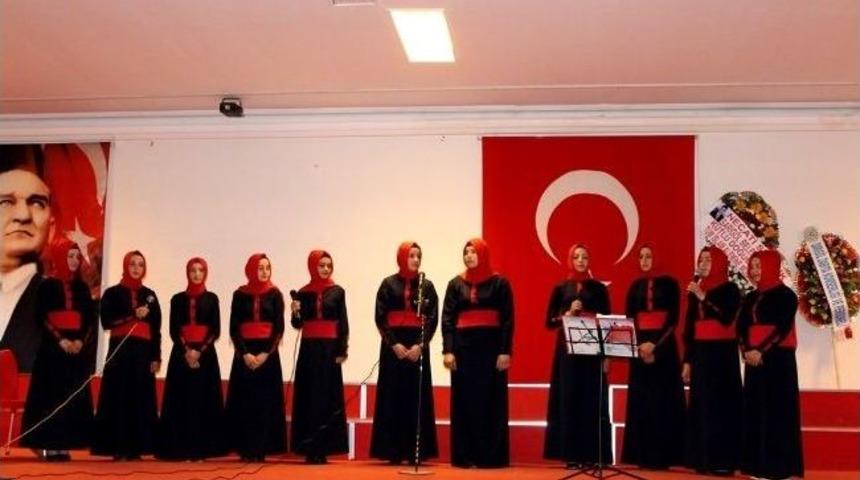 Sarıg&ouml;l Anadolu İmam-hatip'ten "o&rsquo;nu Anmayan Hi&ccedil; Bir G&ouml;n&uuml;l Kalmasın&rsquo;&rsquo; Programı