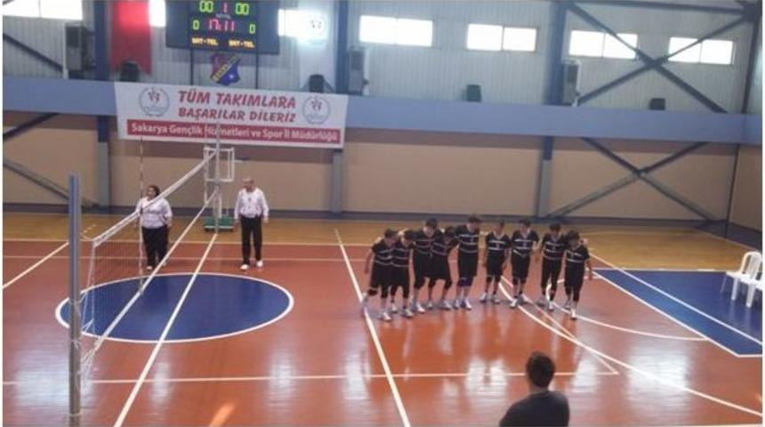 Esentepe Ortaokulundan Tarihi Başarı